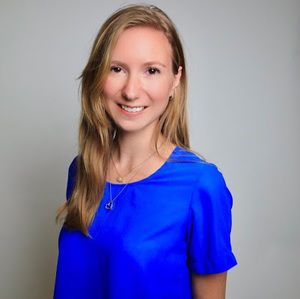 Meet your Posher, Grace